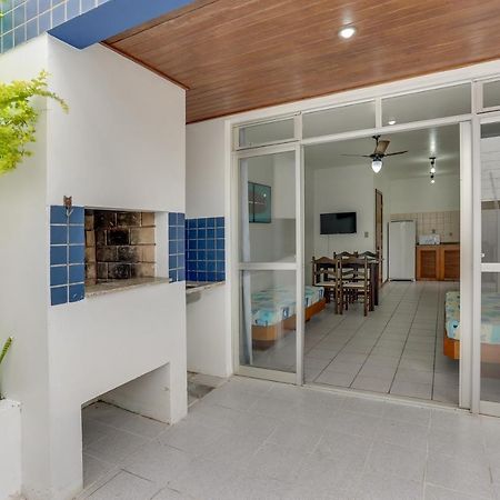 Residencial Ilha Da Gale Hotel Florianópolis Buitenkant foto