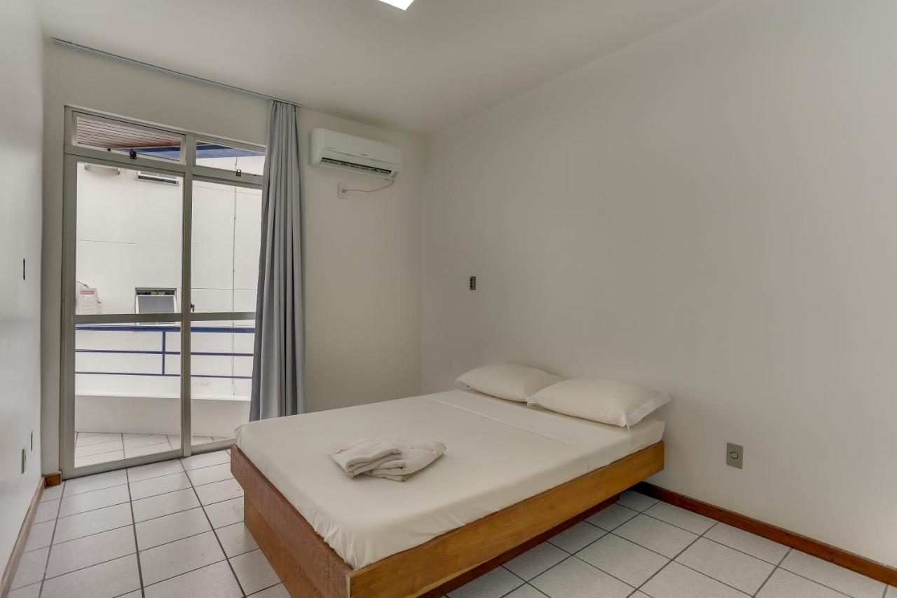 Residencial Ilha Da Gale Hotel Florianópolis Buitenkant foto