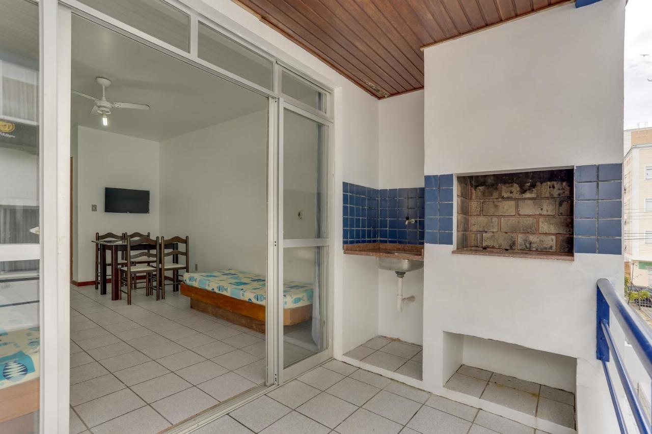 Residencial Ilha Da Gale Hotel Florianópolis Buitenkant foto