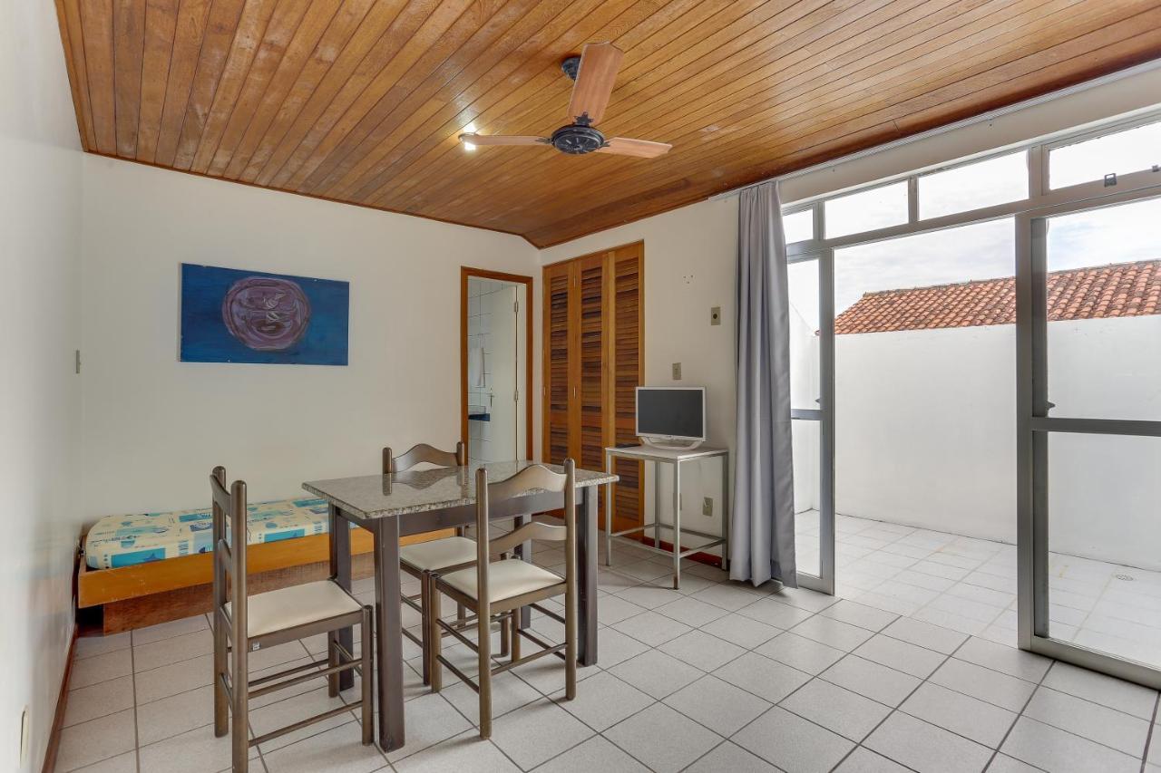 Residencial Ilha Da Gale Hotel Florianópolis Buitenkant foto