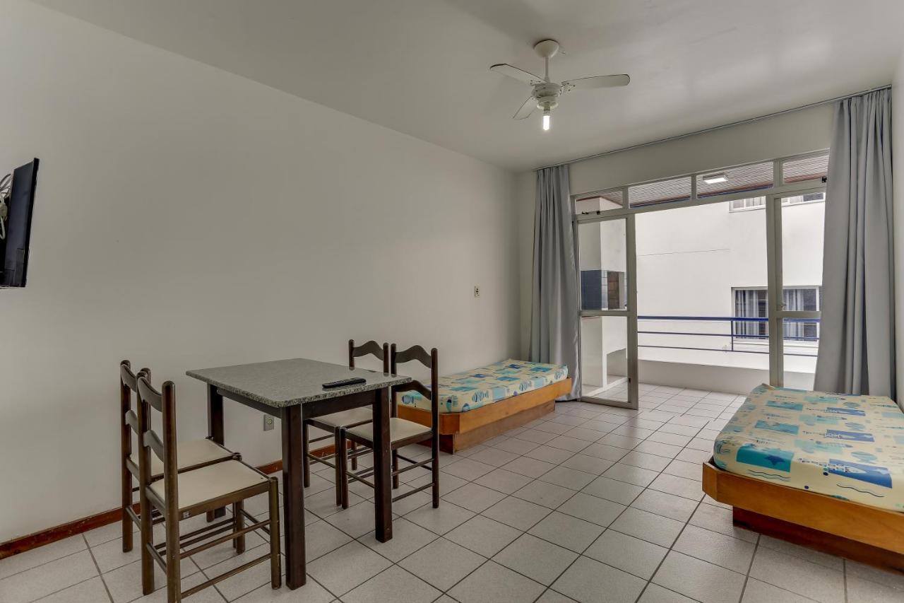 Residencial Ilha Da Gale Hotel Florianópolis Buitenkant foto
